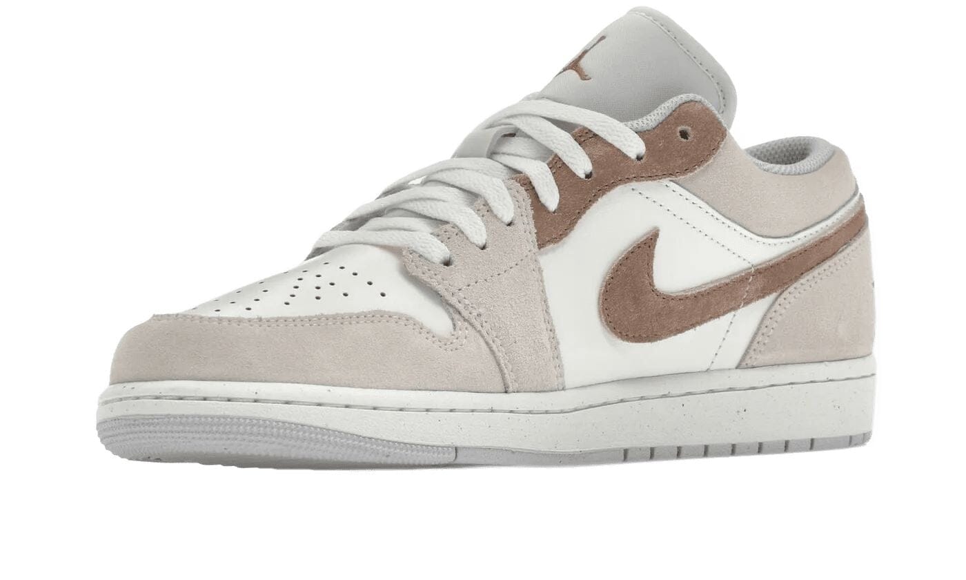 Air Jordan 1 Low SE Legend Light Brown - HF1567-200