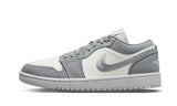 Air Jordan 1 Low SE Light Steel Grey