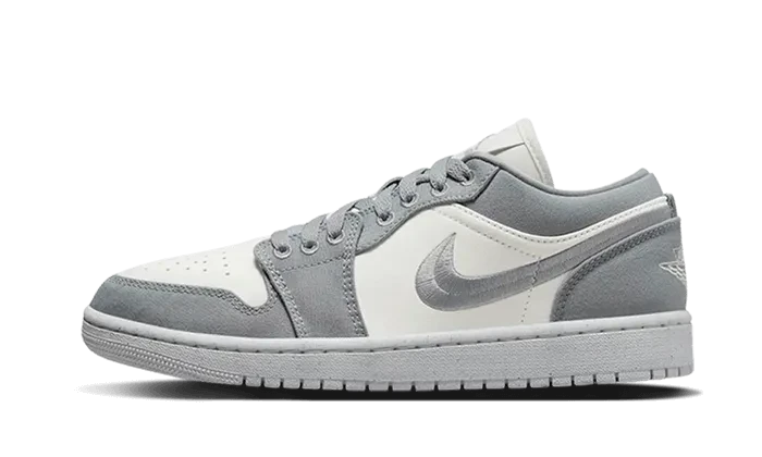 Air Jordan 1 Low SE Light Steel Grey – limitierter Sneaker bei Shade Studios