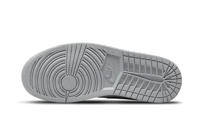 Air Jordan 1 Low SE Light Steel Grey – limitierter Sneaker bei Shade Studios