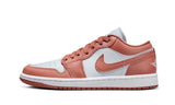 Air Jordan 1 Low Sky J Orange