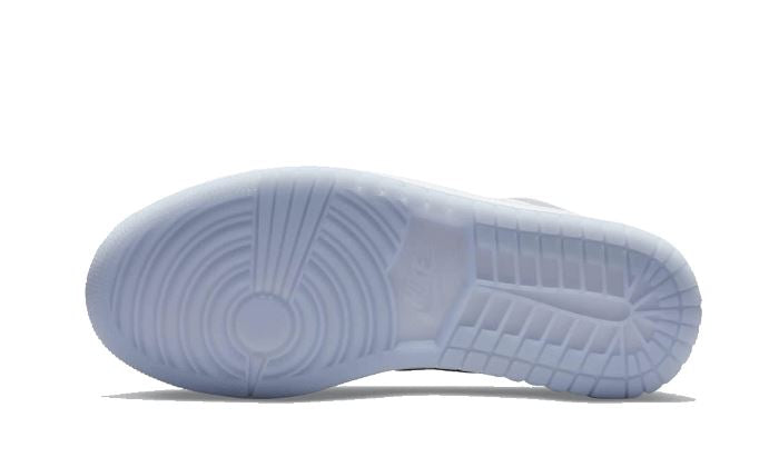 Air Jordan 1 Low Wolf Grey – limitierter Sneaker bei Shade Studios
