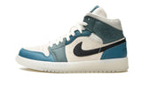 Air Jordan 1 Mid Anti Gravity Machines