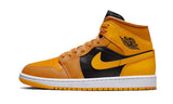 Air Jordan 1 Mid Chutney Taxi