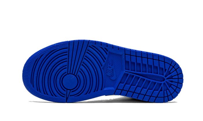 Air Jordan 1 Mid Kentucky Blue – limitierter Sneaker bei Shade Studios