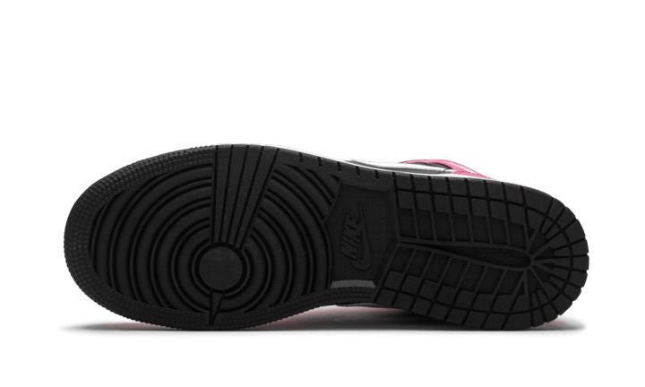 Air Jordan 1 Mid Pinksicle – limitierter Sneaker bei Shade Studios
