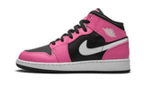 Air Jordan 1 Mid Pinksicle