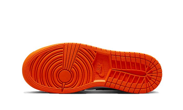 Air Jordan 1 Mid SE Basketball Blossom – limitierter Sneaker bei Shade Studios