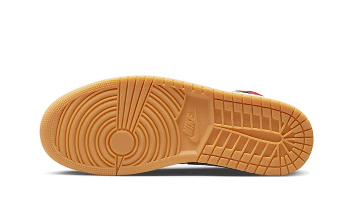 Air Jordan 1 Mid SE Christmas – limitierter Sneaker bei Shade Studios