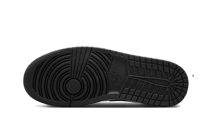 Air Jordan 1 Mid SE Craft Cement Grey – limitierter Sneaker bei Shade Studios
