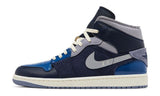 Air Jordan 1 Mid SE Craft Obsidian
