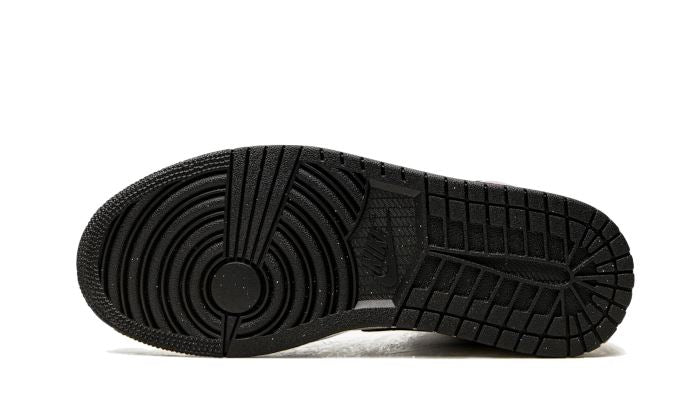 Air Jordan 1 Mid SE Lightbulb – limitierter Sneaker bei Shade Studios
