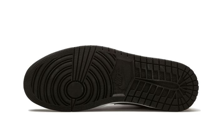 Air Jordan 1 Mid SE Union Black Toe – limitierter Sneaker bei Shade Studios