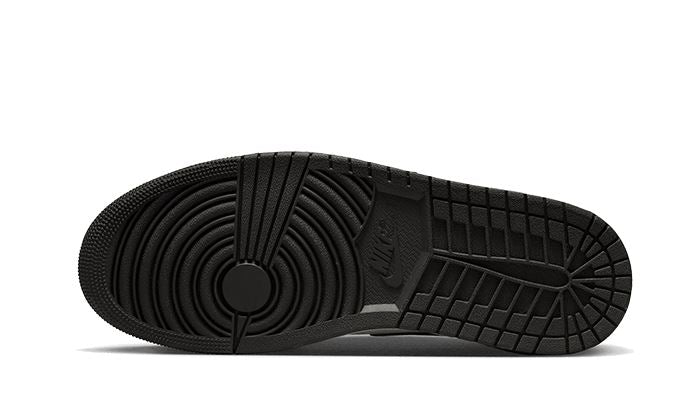 Air Jordan 1 Mid SE Wear-Away Chicago – limitierter Sneaker bei Shade Studios
