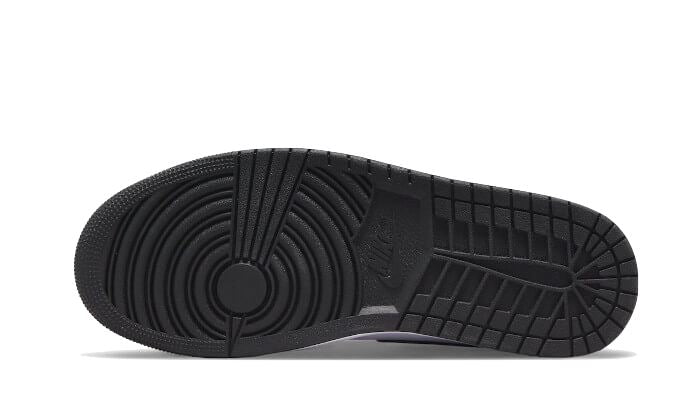 Air Jordan 1 Mid SE Zen Master – limitierter Sneaker bei Shade Studios