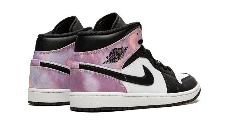 Air Jordan 1 Mid SE Zen Master – limitierter Sneaker bei Shade Studios