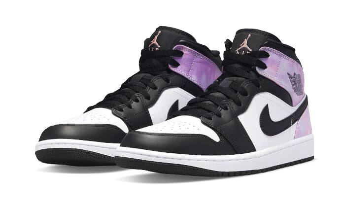 Air Jordan 1 Mid SE Zen Master – limitierter Sneaker bei Shade Studios