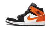 Air Jordan 1 Mid Shattered Backboard