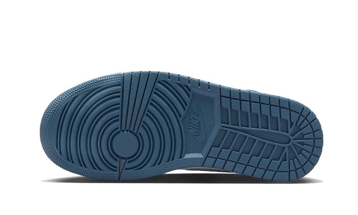 Air Jordan 1 Mid Sky J French Blue – limitierter Sneaker bei Shade Studios