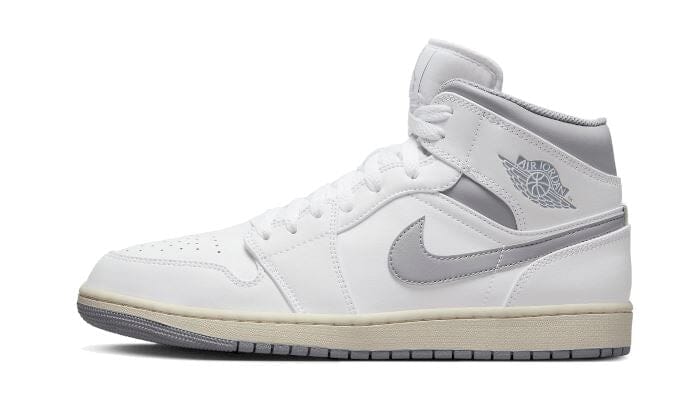 Air Jordan 1 Mid Vintage Grey – limitierter Sneaker bei Shade Studios