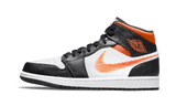 Air Jordan 1 Mid Zig-Zag