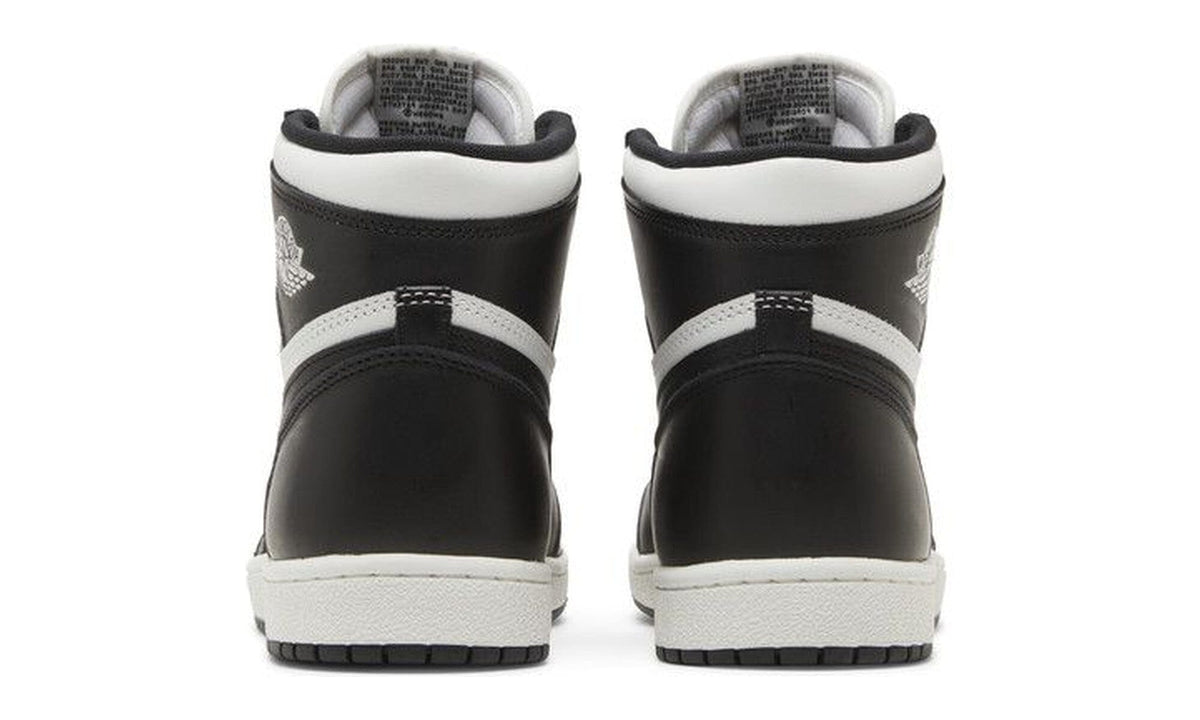 Air Jordan 1 Retro High '85 OG Black White