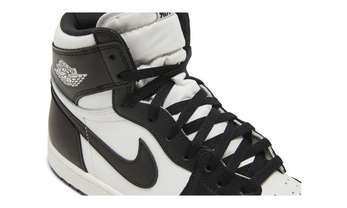 Air Jordan 1 Retro High '85 OG Black White