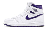 Air Jordan 1 Retro High Court Purple (2021)