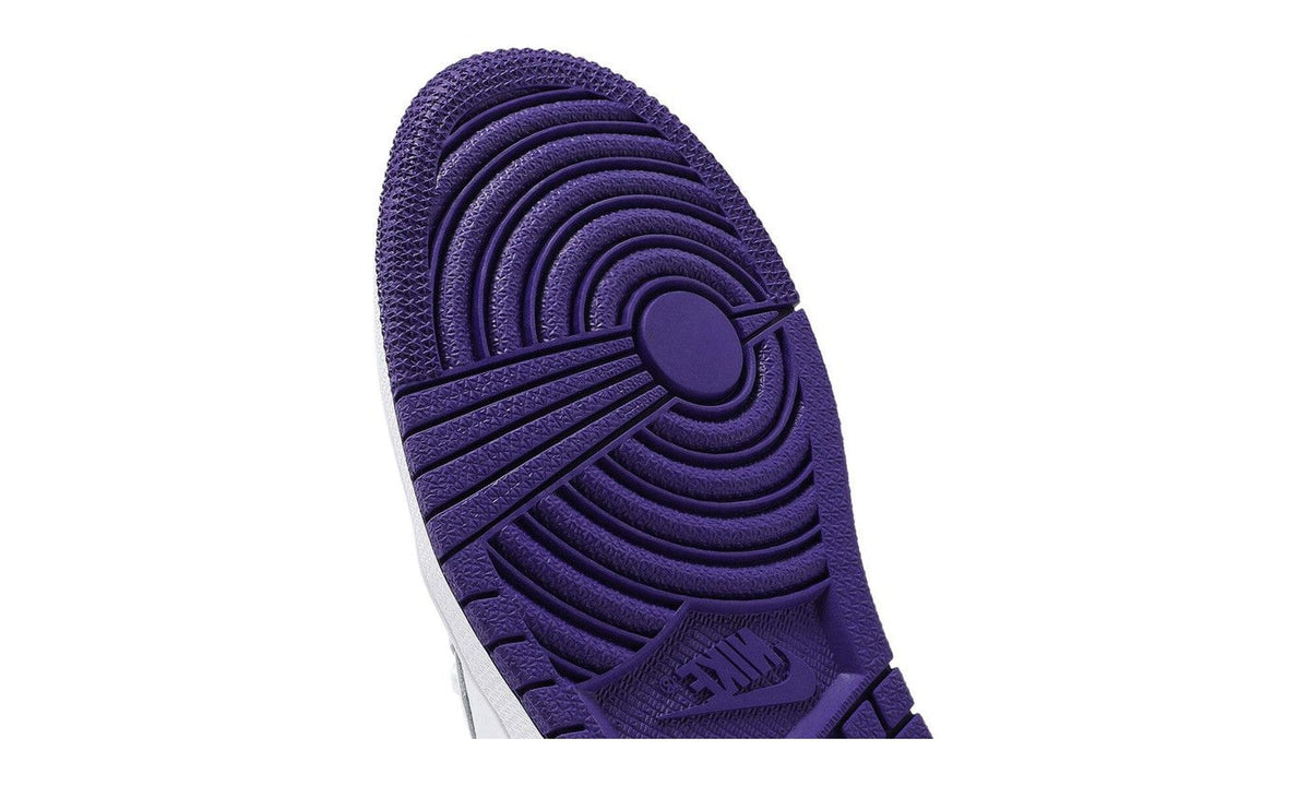 Wmns Air Jordan 1 High OG Court Purple