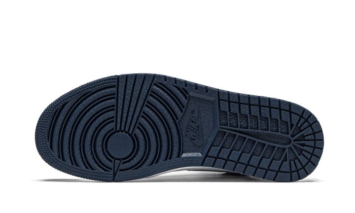 Air Jordan 1 Retro High Midnight Navy (2020) – limitierter Sneaker bei Shade Studios