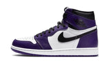Air Jordan 1 Retro High OG Court Purple White