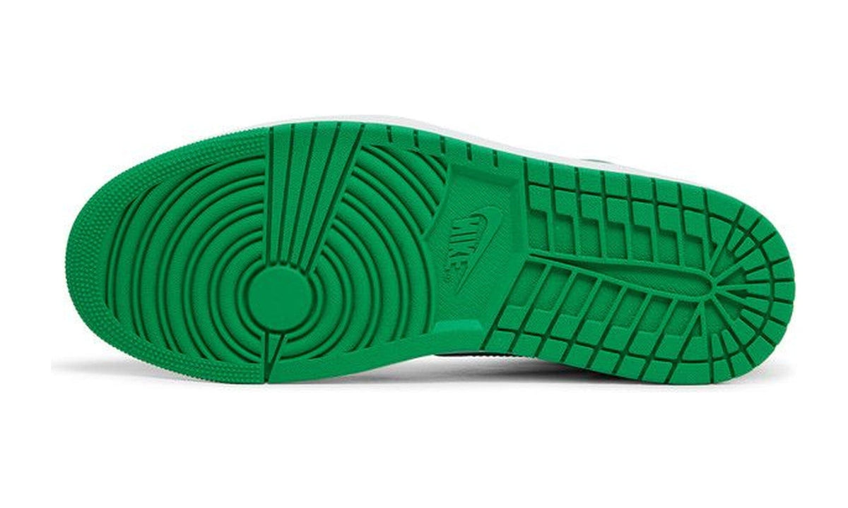 Air Jordan 1 Retro High OG Lucky Green