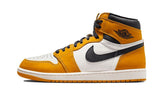 Air Jordan 1 Retro High OG Yellow Ochre