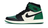 Air Jordan 1 Retro High Pine Green