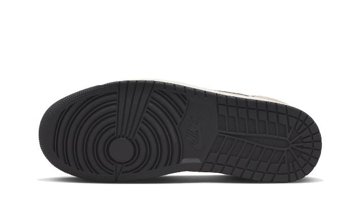 Air Jordan 1 Retro Low OG EX Coconut Milk – limitierter Sneaker bei Shade Studios