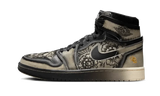 Air Jordan 1 Zoom Air CMFT 2 Familia