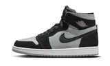 Air Jordan 1 Zoom CMFT Black Light Smoke Grey