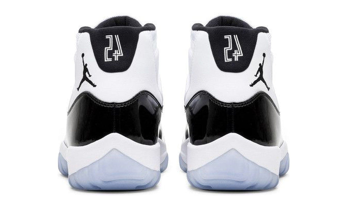 Air Jordan 11 Retro Concord 2018