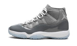 Air Jordan 11 Retro Cool Gray (2021)