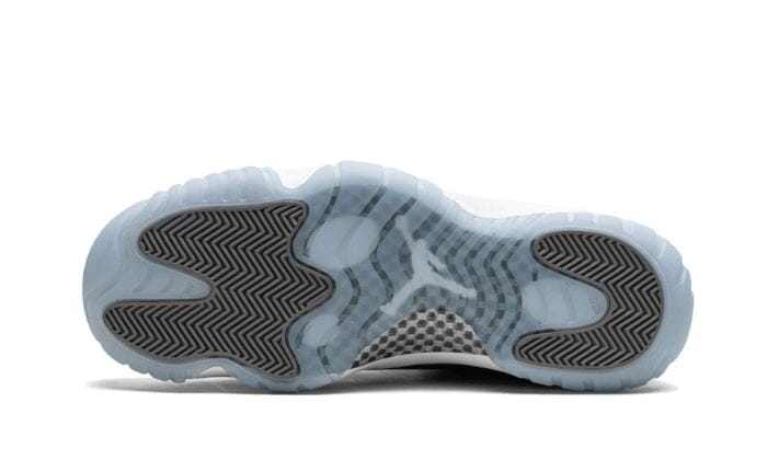 Air Jordan 11 Retro Cool Grey (2021) – limitierter Sneaker bei Shade Studios