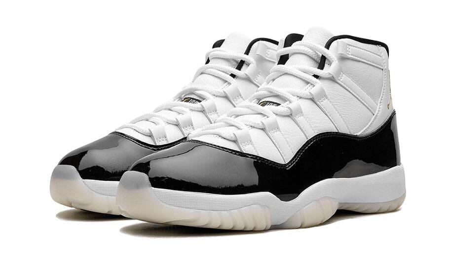 Air Jordan 11 Retro Gratitude - CT8012-170