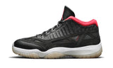 Air Jordan 11 Retro Low IE Bred (2021)