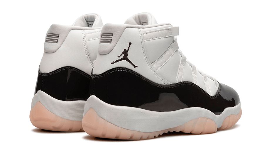 Air Jordan 11 Retro Neapolitan – limitierter Sneaker bei Shade Studios