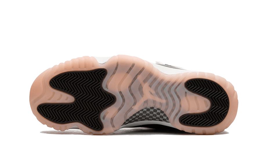 Air Jordan 11 Retro Neapolitan – limitierter Sneaker bei Shade Studios