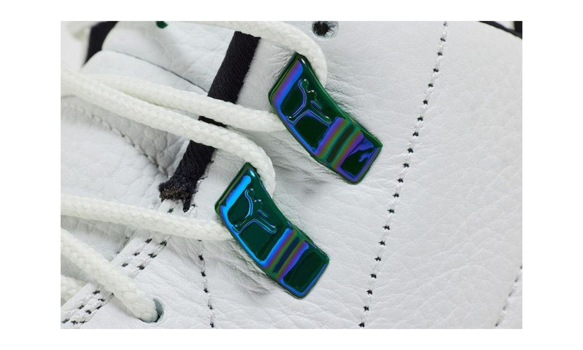 Air Jordan 12 Retro Bucks