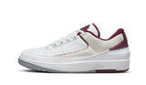 Air Jordan 2 Retro Low Cherrywood