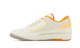 Air Jordan 2 Retro Low Craft Melon Tint