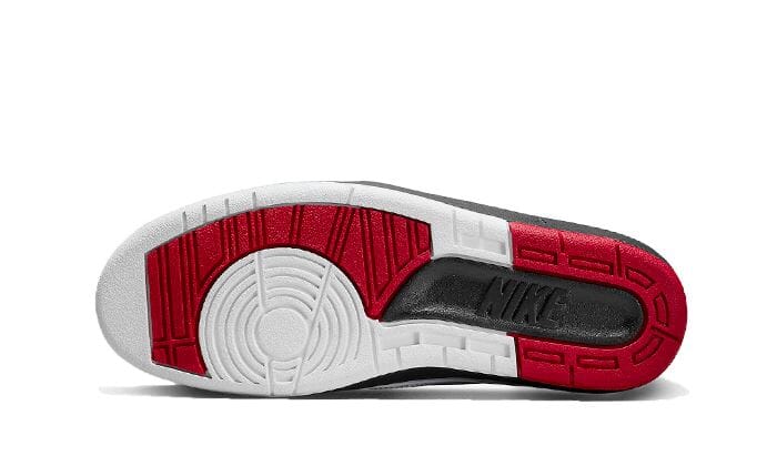 Air Jordan 2 Retro OG Chicago - DX2454-106