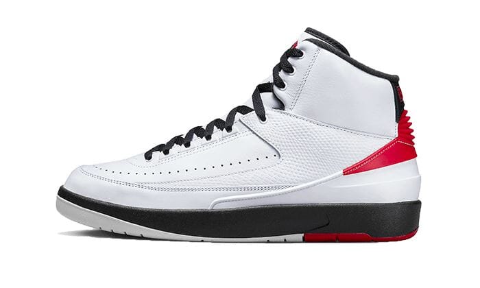 Air Jordan 2 Retro OG Chicago - DX2454-106