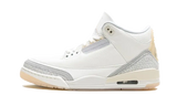 Air Jordan 3 Craft Ivory